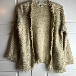 Women Kim Rogers sweater size M